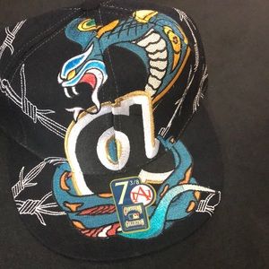 MLB Cooperstown Collection Atlanta Braves 7 3/8